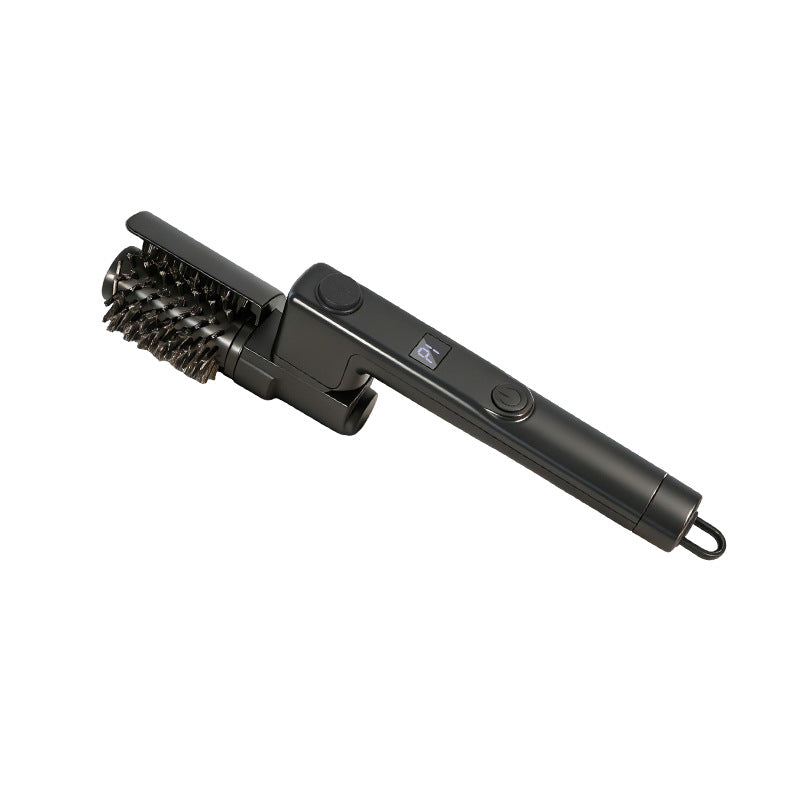GrillMaster 360 grill brush USB rechargeable base
